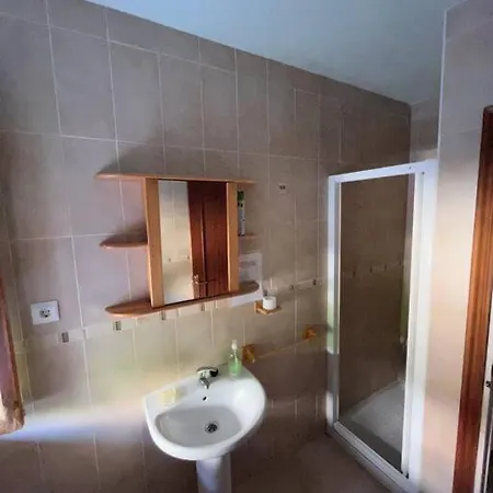 Сasa de vacaciones Estupenda Casona Rural Montanesa *
