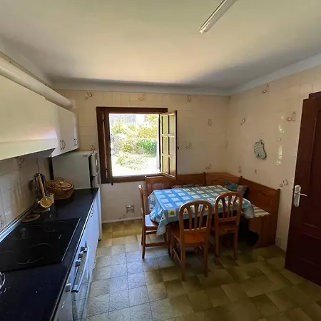 Estupenda Casona Rural Montanesa Holiday home