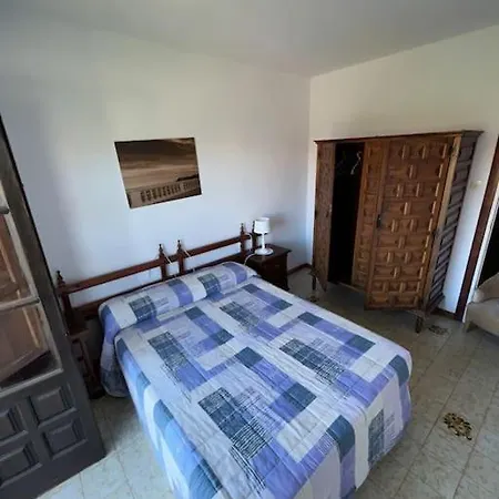 Estupenda Casona Rural Montanesa Сasa de vacaciones Trasvia