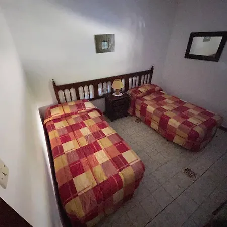 Holiday home Estupenda Casona Rural Montanesa *