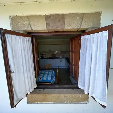 Estupenda Casona Rural Montanesa Trasvia