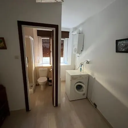 Estupenda Casona Rural Montanesa Holiday home Trasvia
