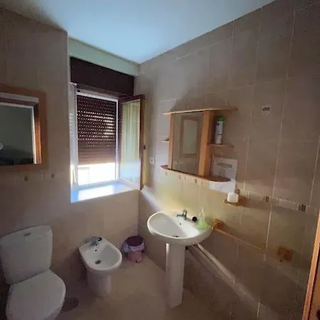 Сasa de vacaciones Estupenda Casona Rural Montanesa Trasvia