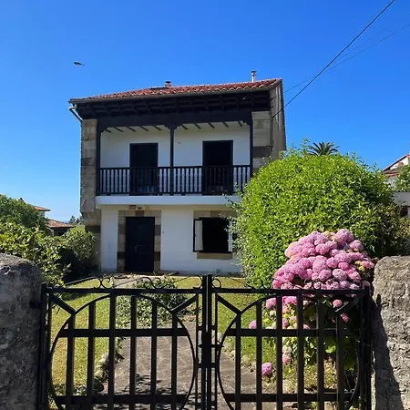 Estupenda Casona Rural Montanesa Holiday home