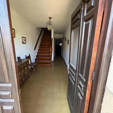 Estupenda Casona Rural Montanesa * Trasvia