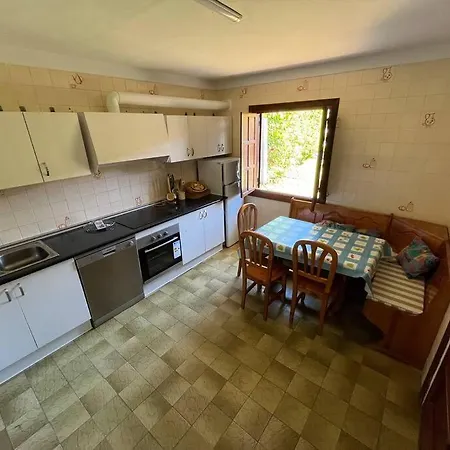 Сasa de vacaciones Estupenda Casona Rural Montanesa Trasvia
