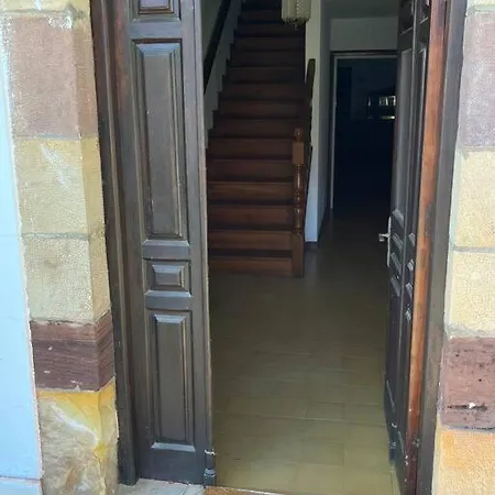 Estupenda Casona Rural Montanesa *